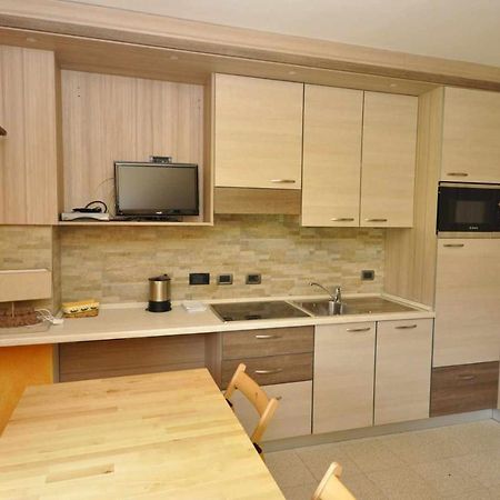 Baita Carosello Apt 4 By Livigno Accomodation Luaran gambar