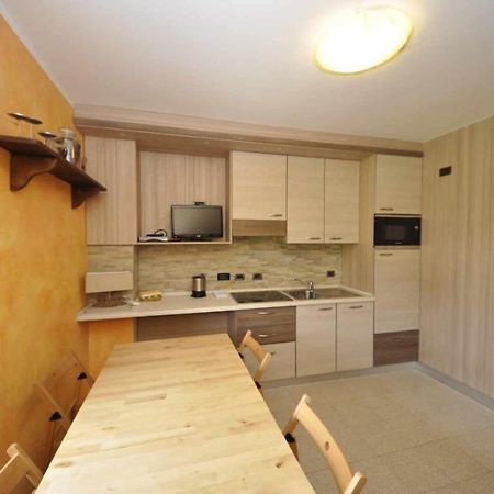 Baita Carosello Apt 4 By Livigno Accomodation Luaran gambar
