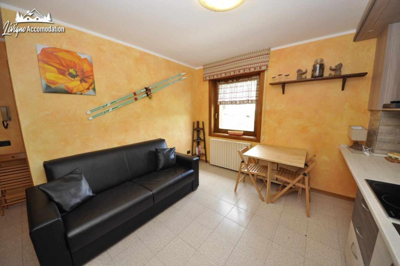 Baita Carosello Apt 4 By Livigno Accomodation Luaran gambar