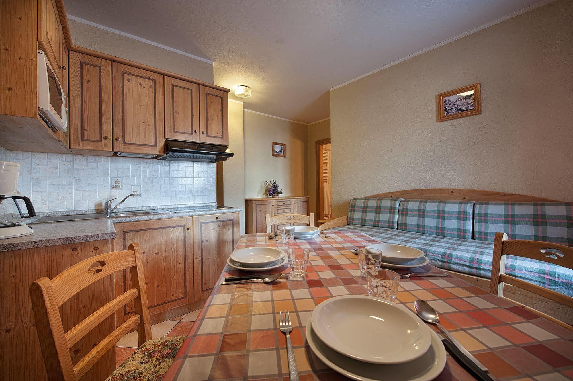 Baita Carosello Apt 4 By Livigno Accomodation Luaran gambar
