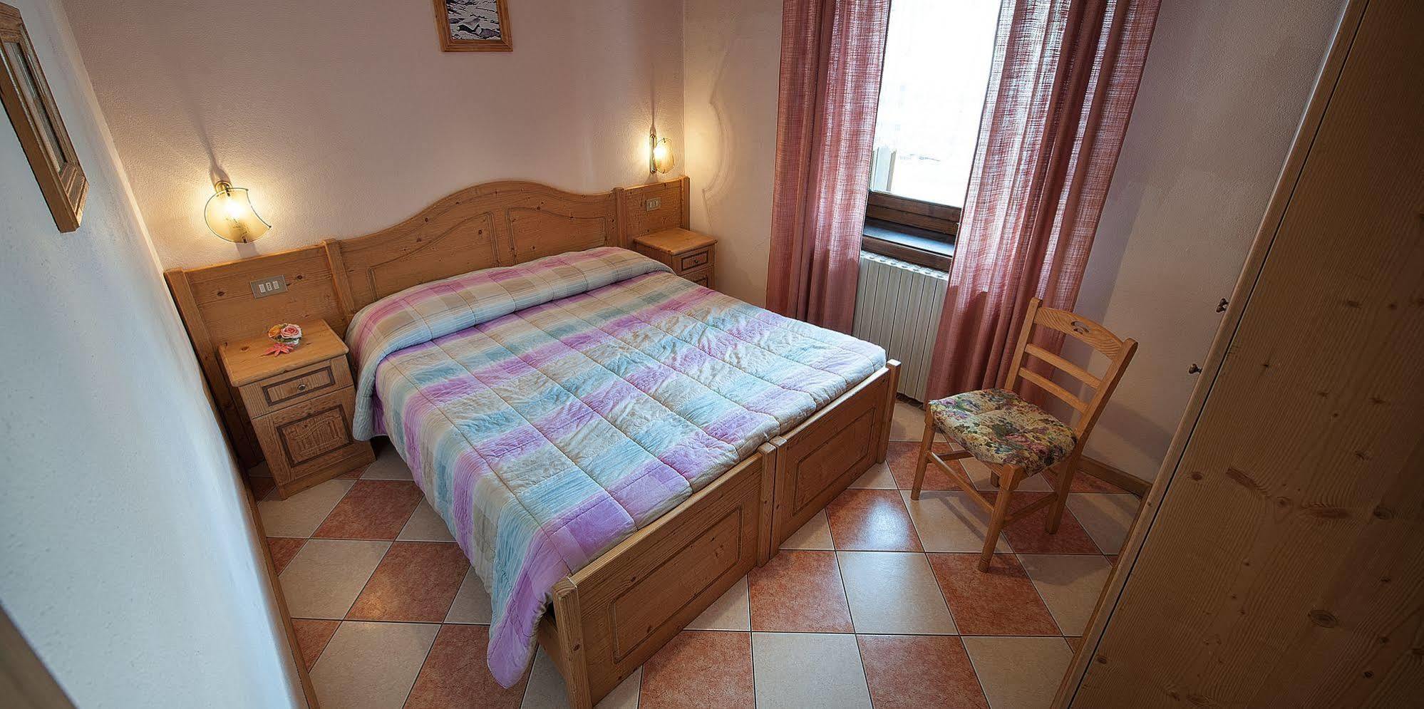 Baita Carosello Apt 4 By Livigno Accomodation Luaran gambar