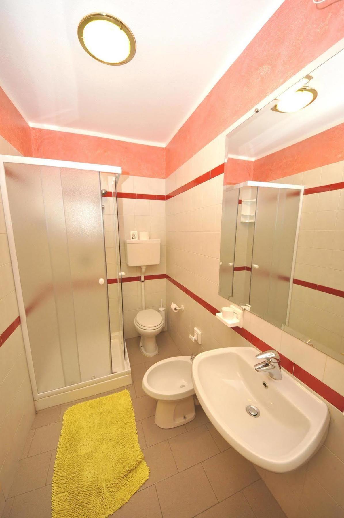 Baita Carosello Apt 4 By Livigno Accomodation Luaran gambar