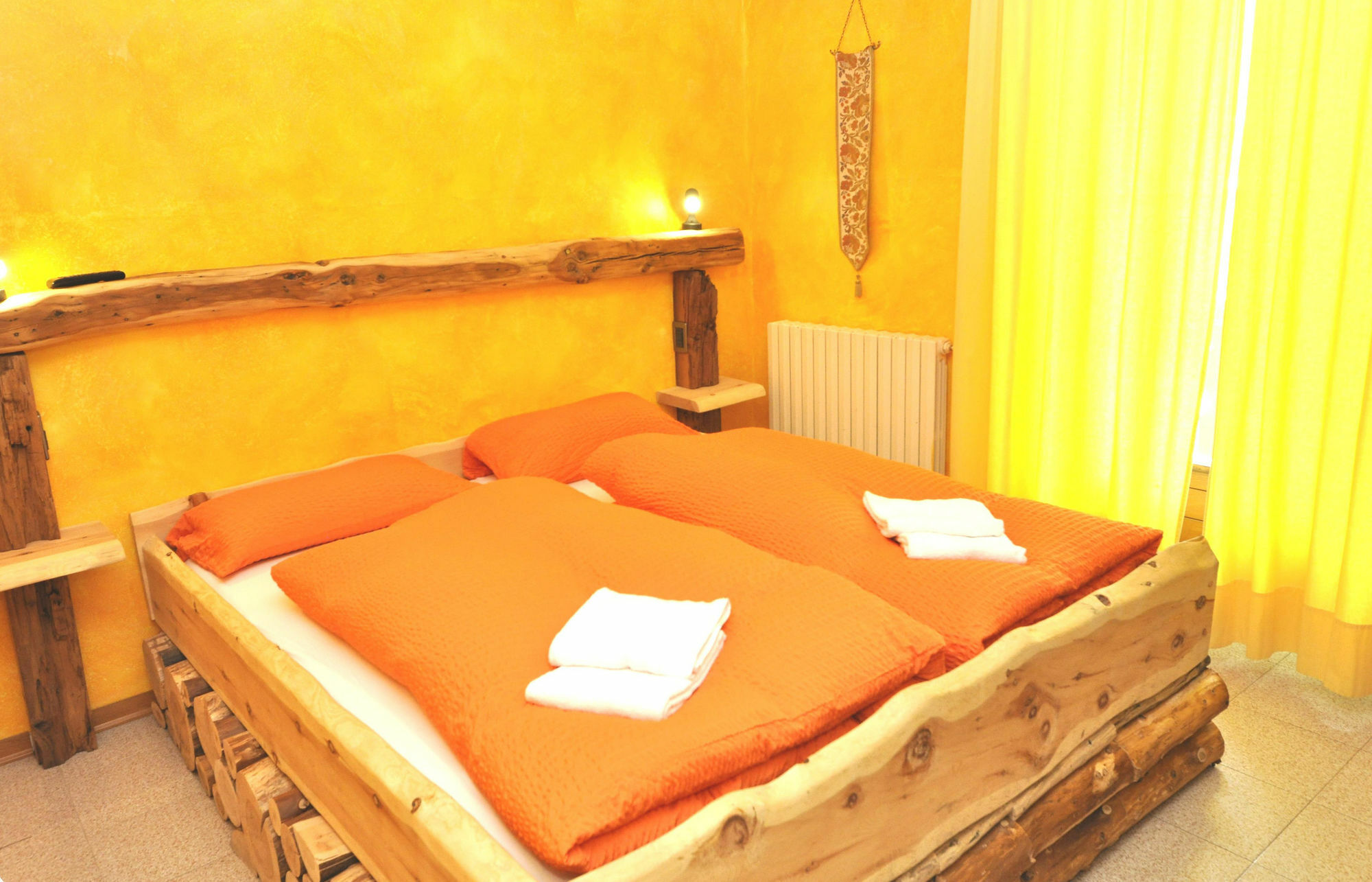Baita Carosello Apt 4 By Livigno Accomodation Luaran gambar