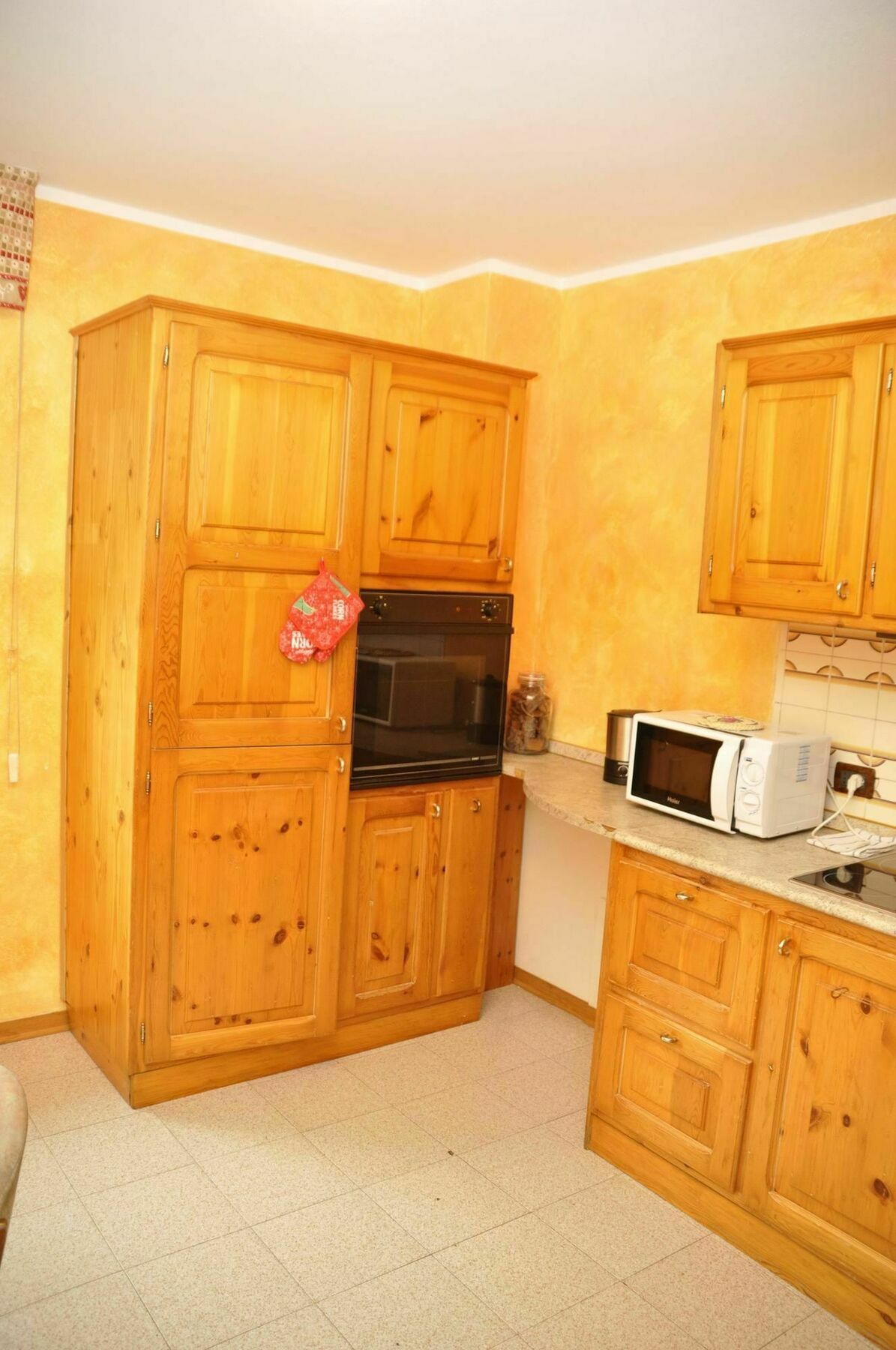 Baita Carosello Apt 4 By Livigno Accomodation Luaran gambar