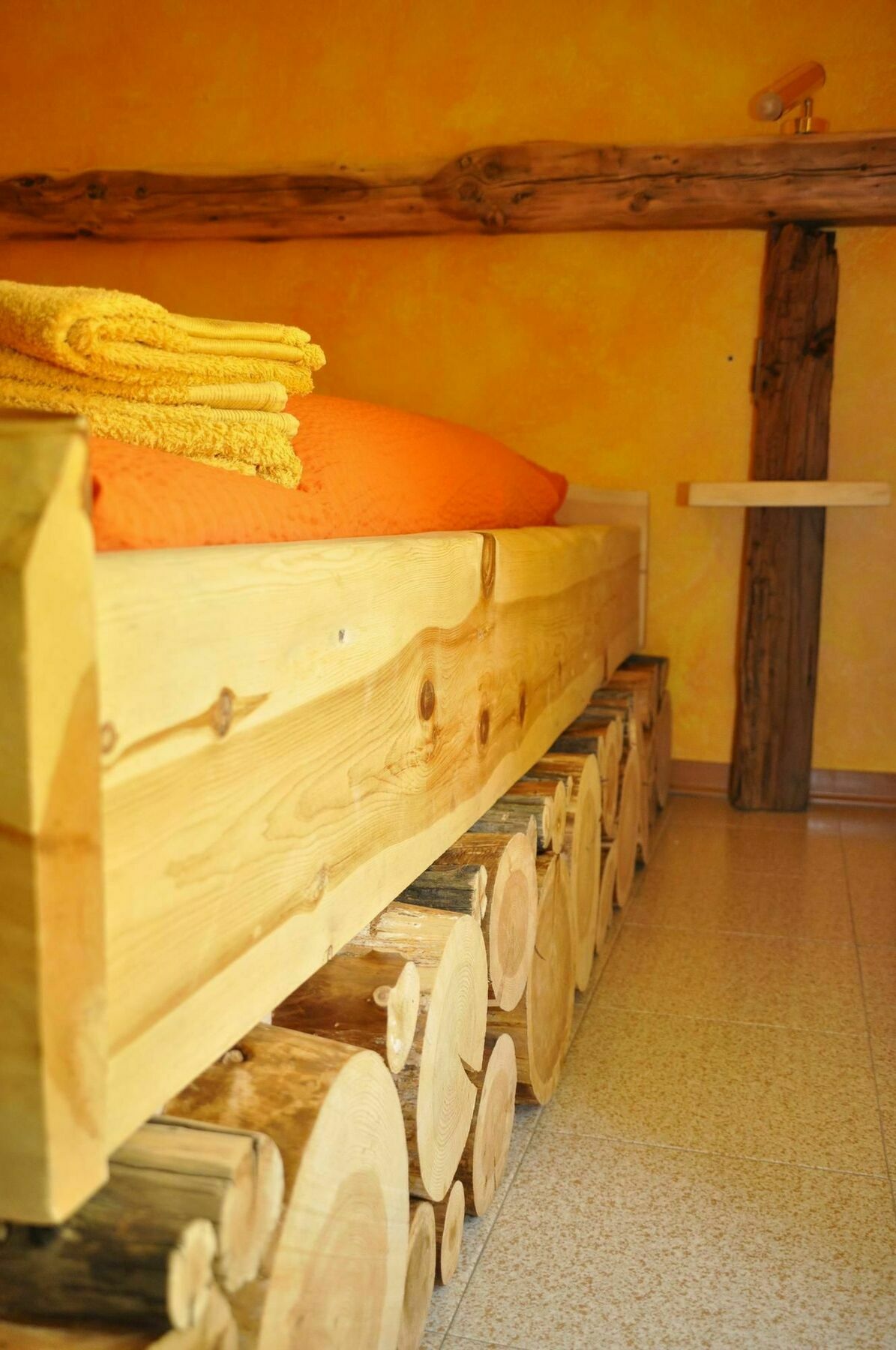 Baita Carosello Apt 4 By Livigno Accomodation Luaran gambar