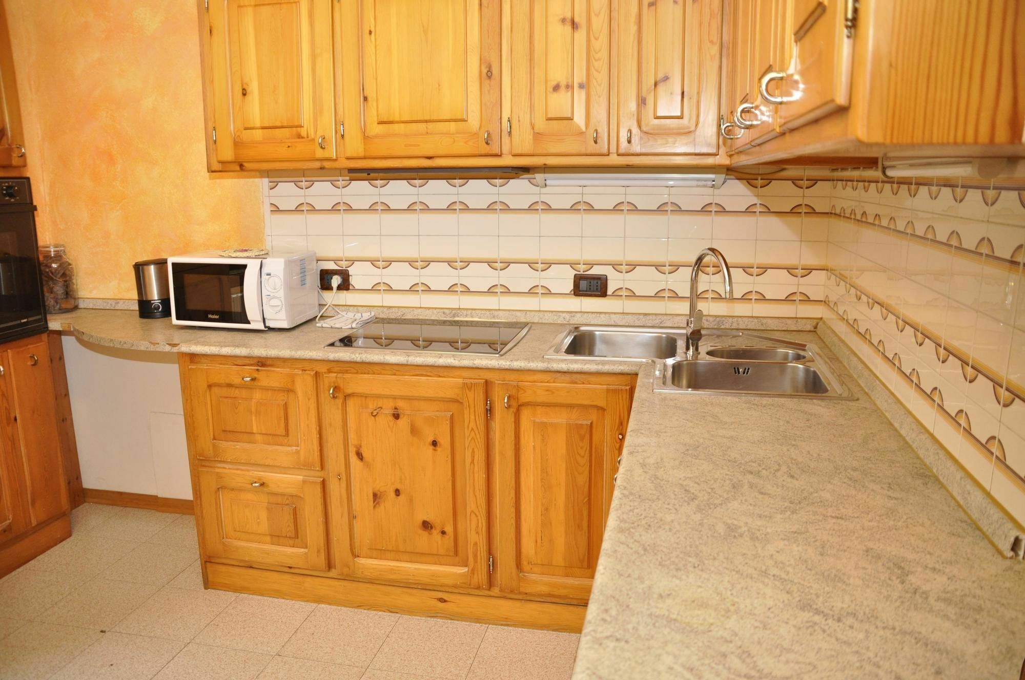 Baita Carosello Apt 4 By Livigno Accomodation Luaran gambar