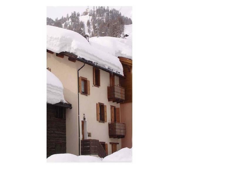 Baita Carosello Apt 4 By Livigno Accomodation Luaran gambar