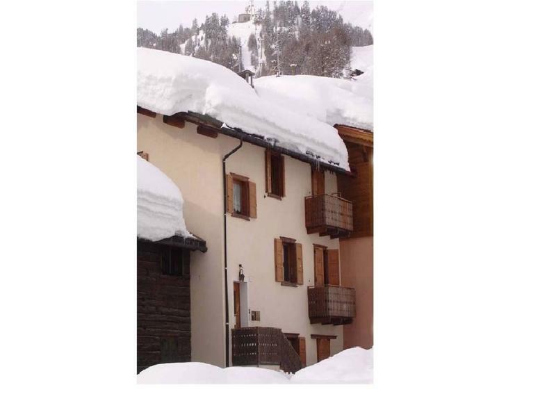 Baita Carosello Apt 4 By Livigno Accomodation Luaran gambar